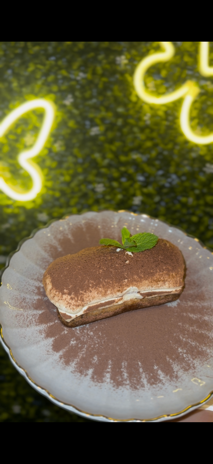 Tiramisù Classico