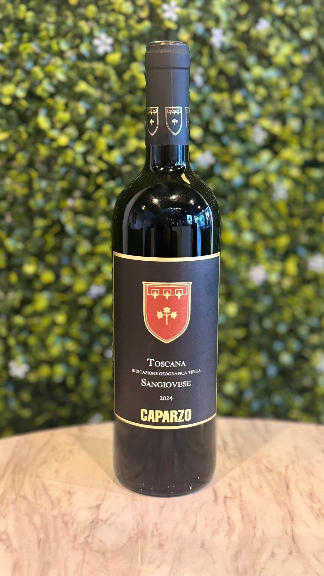 Caparzo Sangiovese Toscana